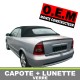 Capote OEM Opel Astra G en Alpaga Twillfast