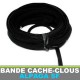 Bande cache-clous Toile Alpaga de type SF