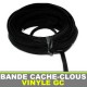Bande cache-clous en Vinyle de type GC