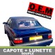 Capote O.E.M Rover 214 en Vinyle Origine