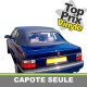 Capote avant Rover 214 en Vinyle