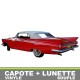 Capote Buick LeSabre en vinyle