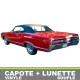 Capote Buick LeSabre en vinyle