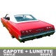 Capote Chevrolet Impala en vinyle