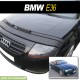 Bra, protège capot pour Bmw E36