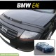Bra, protège capot pour Bmw E46