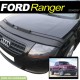 Bra, protège capot pour Ford Ranger Pick Up