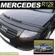 Bra, protège capot pour Mercedes R129 cabriolet