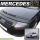 Bra, protège capot pour Mercedes SLK R170 cabriolet