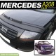 Bra, protège capot pour Mercedes A208 CLK cabriolet