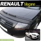 Bra, protège capot pour Renault Megane cabriolet