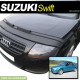 Bra, protège capot pour Suzuki Swift cabriolet