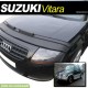 Bra, protège capot pour 4x4 Suzuki Vitara cabriolet