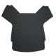 Ciel de toit/Pavillon interieur pour Ford Escort 1 cabriolet
