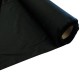 Toile de matelassure noire 150 x 150 cm