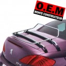 Porte-bagage O.E.M pour Peugeot 307cc