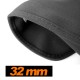 Bordure de capote alpaga 32mm