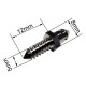 Safety vis tôle 5x12mm