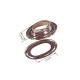 Oeillets fendus pour tourniquet (Lot de 5)