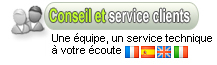 Services Clients