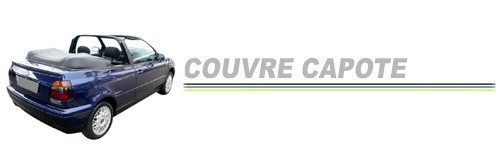 COUVRE CAPOTES
