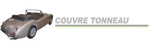 COUVRE TONNEAUX
