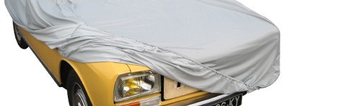 HOUSSES PROTECTION AUTO SUR MESURE