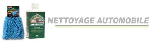 NETTOYAGE AUTOMOBILE