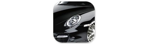 NETTOYAGE CARROSSERIE