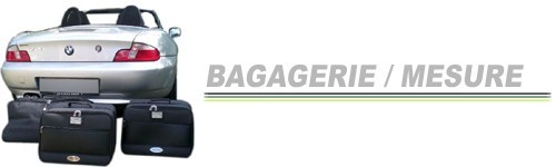 BAGAGERIE