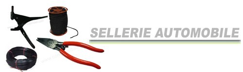 SELLERIE - ACCESSOIRES