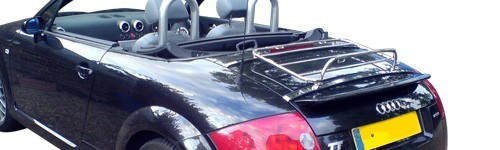 PORTE BAGAGES SUR MESURE