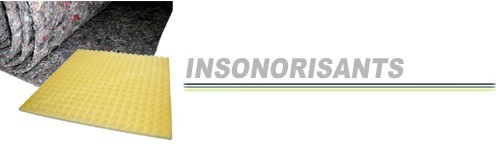 INSONORISANTS