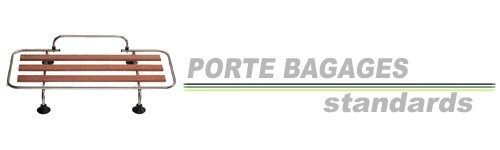PORTE BAGAGES STANDARDS