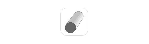 Cordes caoutchouc EPDM