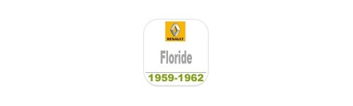 Renault Floride