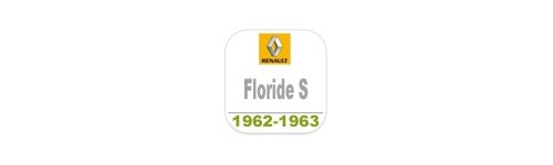 Renault Floride S