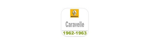 Renault Caravelle