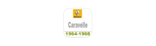 Renault Caravelle S