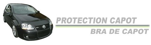 BRA PROTECTION CAPOT