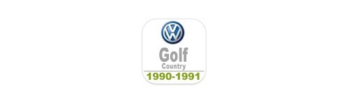 [05]VW Golf Country