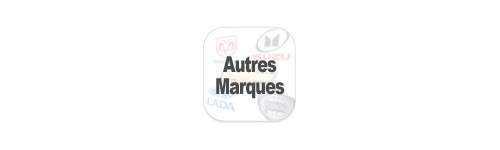 0 - AUTRES MARQUES