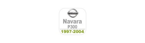 [03]Nissan P300