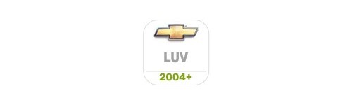 [01]Chevrolet LUV