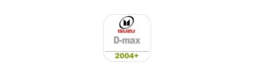 [01]Isuzu D-max