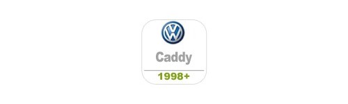 [01]VW Caddy