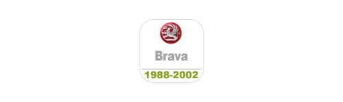 [01]Vauxhall Brava