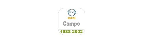 [01]Opel Campo