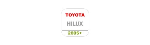 [03]Toyota Hilux