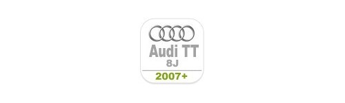 [05]Audi TT MK2